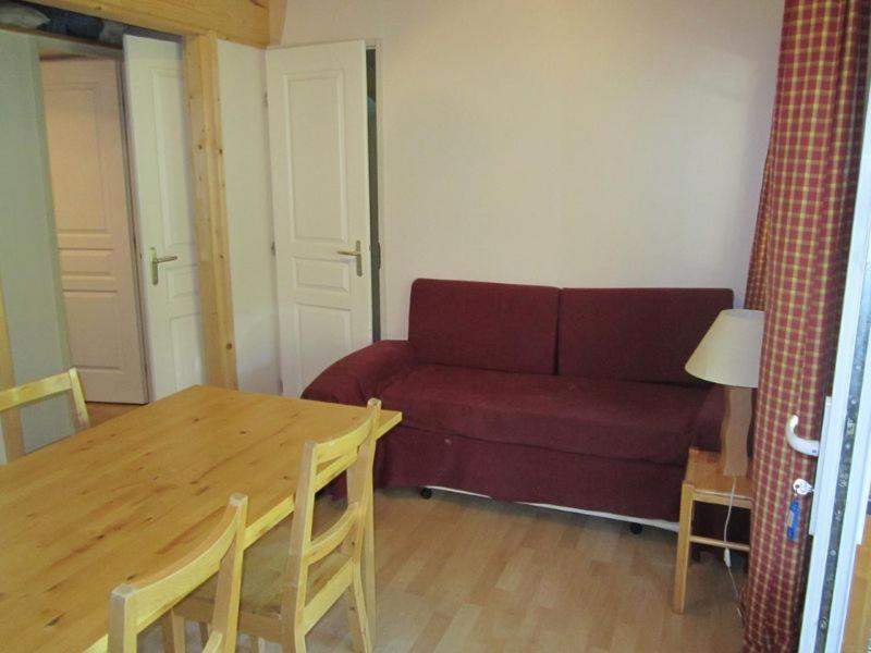 Camping Le Colporteur Hotel Le Bourg-dʼOisans Buitenkant foto